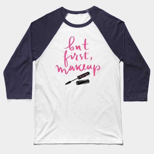 gift for you Baseball T-Shirt by Khang_Vu